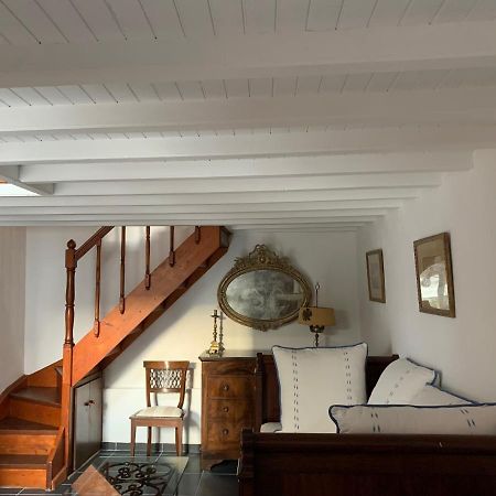 Traditional Apartment In The Heart Of Mykonos! Mykonos Town Exterior foto